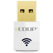 EP-AC1619 11AC Dual Band 2.4G/5G 600Mbps USB Wifi Dongle Wireless Networking Adapter