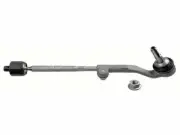 Right Tie Rod End For 2017-2020 BMW 440i Convertible 2018 2019 M725CB (for: BMW)