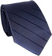 [GDPKIALSLZ] Men's Ties Trendy Necktie Handmade 100% Polyester Dress Formal Necktie Casual Business Tie