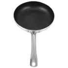 Rolled Egg Pan Pancake Pan Flat Fry Pan Nonstick Woks Pan Skillet Saucepan