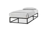 PATTON HIGH King Single Bed