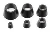 JAPAN HOBBY TOOL Suction Cup Opener Camera Lens Maintenance Kit JHT9520 F/S NEW