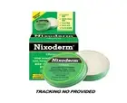 NIXODERM Cream Ointment Skin Care Treat Acne Pimples Ringworm Itch 17.7g