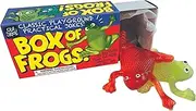 House of Marbles Box of Frogs