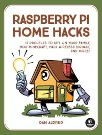 在飛比找博客來優惠-Raspberry Pi Projects for Kids