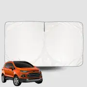 Windscreen Sun Shade for Ford EcoSport 2012-2020 Universal Fit Window Visor UV Block