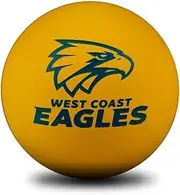 West Coast Eagles AFL Footy High Bounce Ball