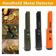 Handheld Metal Detector GP-pointer Waterproof Pinpointing for Treasure Search