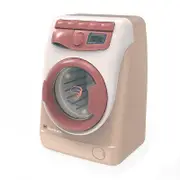 Children's simulated home appliances toy set, various furniture for 3-12 years old children Washing Machines