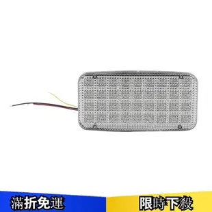 DC 12V 36 LED 汽車卡車汽車汽車圓頂屋頂天花板室內燈 twentymille