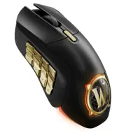 SteelSeries Aerox 9 Wireless Warcraft Limited Edition BRAND NEW!! LOWEST PRICE!!