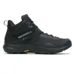 MERRELL MQM 3 MID GORE-TEX [ML135569 男 登山鞋 黃金大底 防水 中筒 極致黑