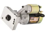For 1978-1980 Oldsmobile Cutlass Calais Starter Powermaster 93465XSFM 1979 (for: Oldsmobile)