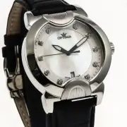 Optima • Swiss Watch • Stainless Steel • 40mm • Quartz • 3ATM •OSL233
