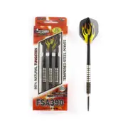 Formula Sports 22g FSA390 90% Tungsten Dart Barrel Shaft