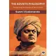 The Advaita Philosophy: Recognizing the Oneness of the Universe (by ITP Press)