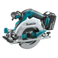 在飛比找蝦皮購物優惠-Makita 牧田 DHS680 充電式圓鋸機 18V 公司