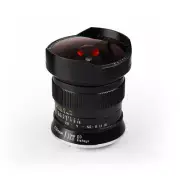 TTArtisans Fisheye11mm F2.8 Full Fame Lens Canon EOS EF 5D3 60D 5D4 DSLR camera