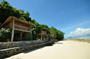 皮皮島圖赫可海灘度假村Tohko Beach Resort Koh Phi Phi