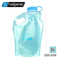 在飛比找樂天市場購物網優惠-【露營趣】來勁 Nalgene 2595-0096 寬嘴彈性