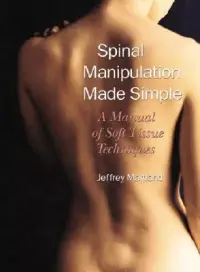在飛比找博客來優惠-Spinal Manipulation Made Simpl