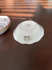 Royal Albert lady Carlyle fruit bowl