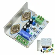 Class A HIFI Amplifier Board MOT/2N3055 High Quality PCB DIY Kit For JLH1969