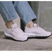 在飛比找Yahoo!奇摩拍賣優惠-Nike Air Max 97 Barely Rose 乾燥