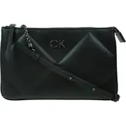 Bag Calvin Klein re-lock crossbody quilt K60K611042BAX