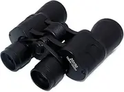 [NUZAMAS] 20x50 Binoculars, Compact Waterproof Design, High Definition, Fast Focusing, FMC Green Film, Telescope for Bird Watching Camping Fishing Hunting Travel Football Games Outdoor Concert