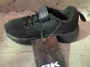 kid shoes Australian Kids Size Childrens Runners Joggers + FREE baseball cap