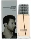 Adam Levine by for Women EDP Perfume Spray 1 oz. New in Box