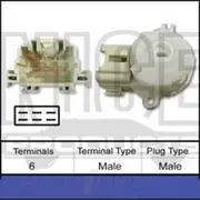 Nice Ignition Switch - NC174