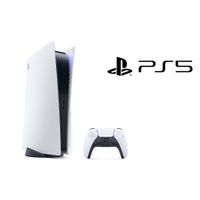 Sony PlayStation 5 PS5 遊戲主機 二手 過保 主機光碟版 完整盒裝配件