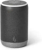 Earnest Living Portable Essential Oil Diffuser car air freshener Rechargeable Waterless Car Diffuser 10 ml Timers USB Lights and Auto Off Function Home Office Humidifier Aromatherapy Diffusers Black