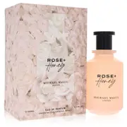 Michael Malul Rose + Honey by Michael Malul Eau De Parfum Spray 3.4 oz for Women