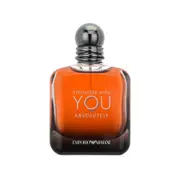 Giorgio Armani Stronger With You Absolutely 100ml Eau De Parfum