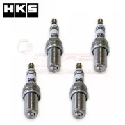 HKS S Fire M35iL Plugs For LEGACY TOURING WAGON BP5 2003/5-2009/5 EJ20 M35iLx4