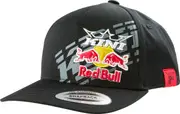 Kini Red Bull 1.0 ST, cap , color: Black/Grey , size: One Size