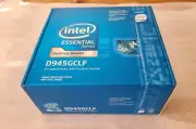 Brand NEW Intel D945GCLF Atom 230 Mini-ITX Motherboard Mainboard USA Seller