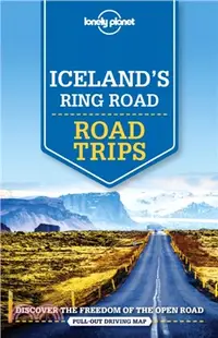 在飛比找三民網路書店優惠-Lonely Planet Iceland's Ring R