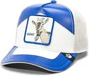 Goorin Bros. Moto Goat