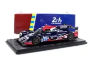 SPARK 1/43 - ORECA 07 - LE MANS 2022 S8623