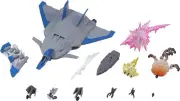 ROBOT SPIRITS Mobile Suit Gundam The 08th MS Team Option Parts Set 03 A.N.I.M.E.