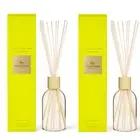 Montego Bay Rhythm Coconut & Lime 250mL x2 Fragrance Diffuser Glasshouse *DUO*