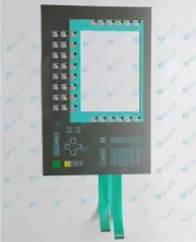 NEW Membrane Keypad For SIEMENS MP277-10 6AV6643-0DD01-1AX0 6AV6 643-0DD01-1AX0