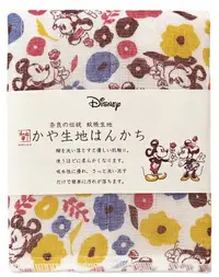 在飛比找樂天市場購物網優惠-【震撼精品百貨】Micky Mouse_米奇/米妮 ~日本D