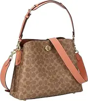 [COACH] C2745 Women's Shoulder Bag B4TY9 [Parallel Import], B4TY9