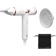 Rowenta Nano HY8140F0 compact hair dryer, 1700W, 3 speed and temperature levels