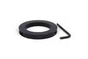 Racepak Split Aluminium Collar 8 Magnet Collar Suit 2.125" Shaft